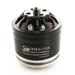 Cobra CP-2814-1450 Brushless Motor, Kv=1450 -Bandai shop cp 2814 1450 l