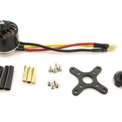 Cobra CP-2814-1050 Brushless Motor, Kv=1050 -Bandai shop cp 2814 accy l 2 1