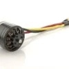 Cobra CP-2814-1800 Brushless Motor, Kv=1800 1 Cobra CP-2814-1800 Brushless Motor, Kv=1800 -Bandai shop cp 2814 front l