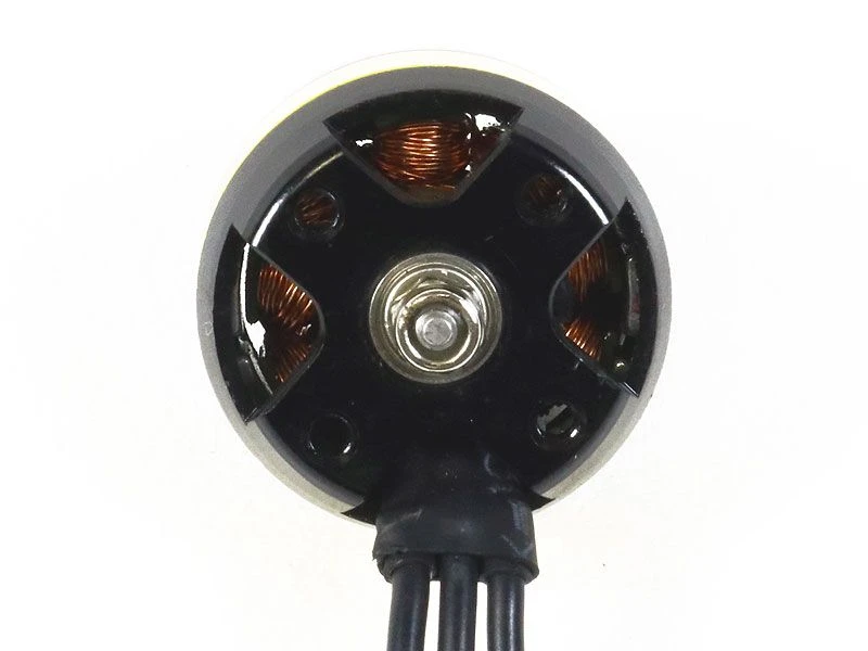 Tempest 1706-2370Kv Brushless Motor 5 Tempest 1706-2370Kv Brushless Motor - Image 3