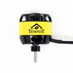 Tempest 2208-2010Kv Brushless Motor