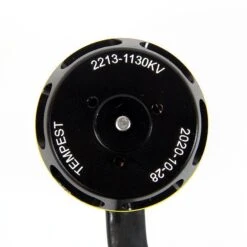 Tempest 2213-1130Kv Brushless Motor -Bandai shop tem 2213 1130