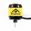 Tempest 2213-1130Kv Brushless Motor -Bandai shop tem 2213 side 1