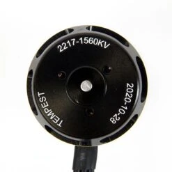 Tempest 2217-1560Kv Brushless Motor -Bandai shop tem 2217 1560