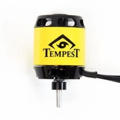 Tempest 2217-870Kv Brushless Motor