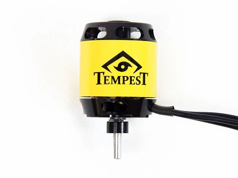 Tempest 2217-1120Kv Brushless Motor 3 Tempest 2217-1120Kv Brushless Motor