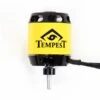 Tempest 2217-2500Kv Brushless Motor -Bandai shop tem 2217 side 1 1 1 1