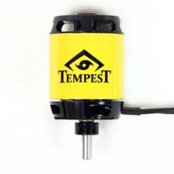 Tempest 2221-1550Kv Brushless Motor