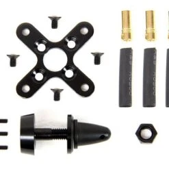 Tempest 2213-930Kv Brushless Motor -Bandai shop tem 22mm accy 1 1 1 2 1