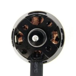 Tempest 2205-2000Kv Brushless Motor -Bandai shop tem 22mm bottom 1 1