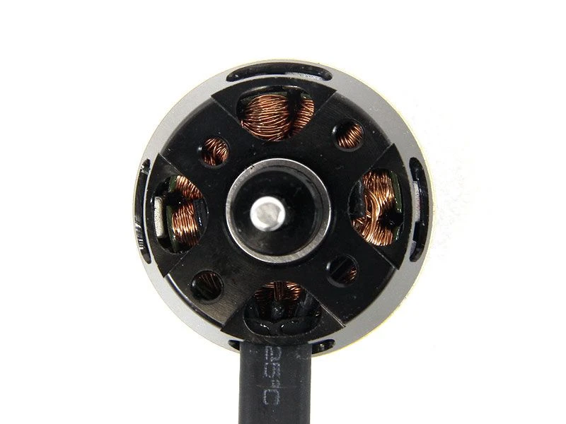 Tempest 2221-890Kv Brushless Motor 5 Tempest 2221-890Kv Brushless Motor - Image 3