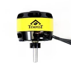 Tempest 2808-1000Kv Brushless Motor