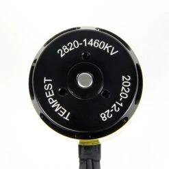 Tempest 2820-1460Kv Brushless Motor -Bandai shop tem 2820 1460