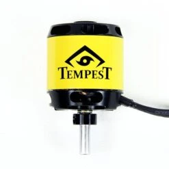 Tempest 2820-840Kv Brushless Motor