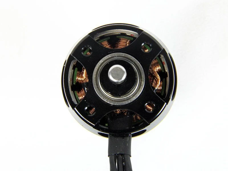 Tempest 2814-1700Kv Brushless Motor 5 Tempest 2814-1700Kv Brushless Motor - Image 3