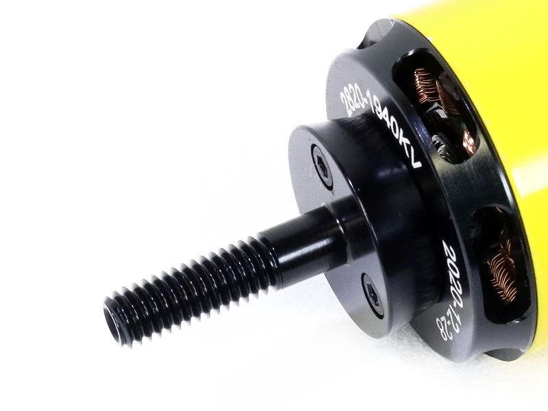 Tempest 2820-1170Kv Brushless Motor 6 Tempest 2820-1170Kv Brushless Motor - Image 4