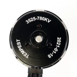 Tempest 3525-780Kv Brushless Motor -Bandai shop tem 3525 780