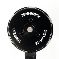 Tempest 3525-960Kv Brushless Motor -Bandai shop tem 3525 960