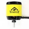 Tempest 3525-780Kv Brushless Motor -Bandai shop tem 3525 side 1 1 1