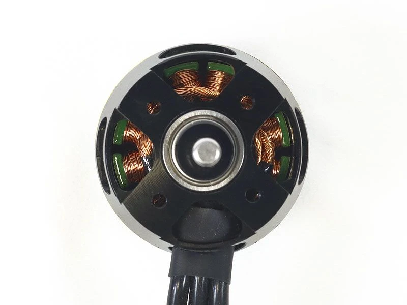 Tempest 3525-780Kv Brushless Motor - Image 3