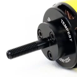 Tempest 3525-430Kv Brushless Motor -Bandai shop tem 35mm bpa 1 1 1 1 1 1 2