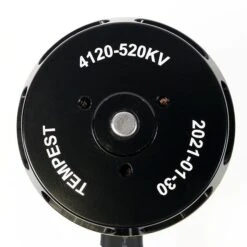 Tempest 4120-520Kv Brushless Motor -Bandai shop tem 4120 520