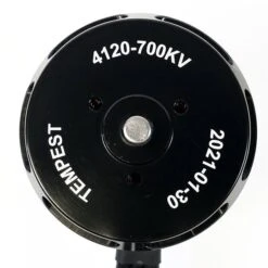 Tempest 4120-700Kv Brushless Motor -Bandai shop tem 4120 700