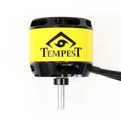 Tempest 4120-830Kv Brushless Motor
