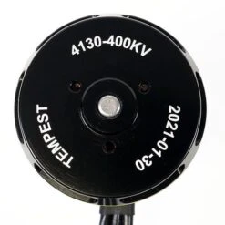 Tempest 4130-400Kv Brushless Motor -Bandai shop tem 4130 400
