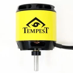 Tempest 4130-310Kv Brushless Motor