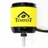 Tempest 4130-540Kv Brushless Motor -Bandai shop tem 4130 side 1 1 1