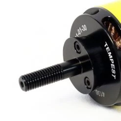 Tempest 4120-600Kv Brushless Motor -Bandai shop tem 41mm bpa 1 1