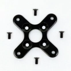 Tempest Cross Mount For 35mm Series Motors