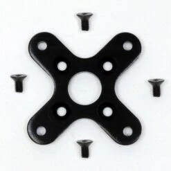 Tempest Cross Mount For 41mm Series Motors